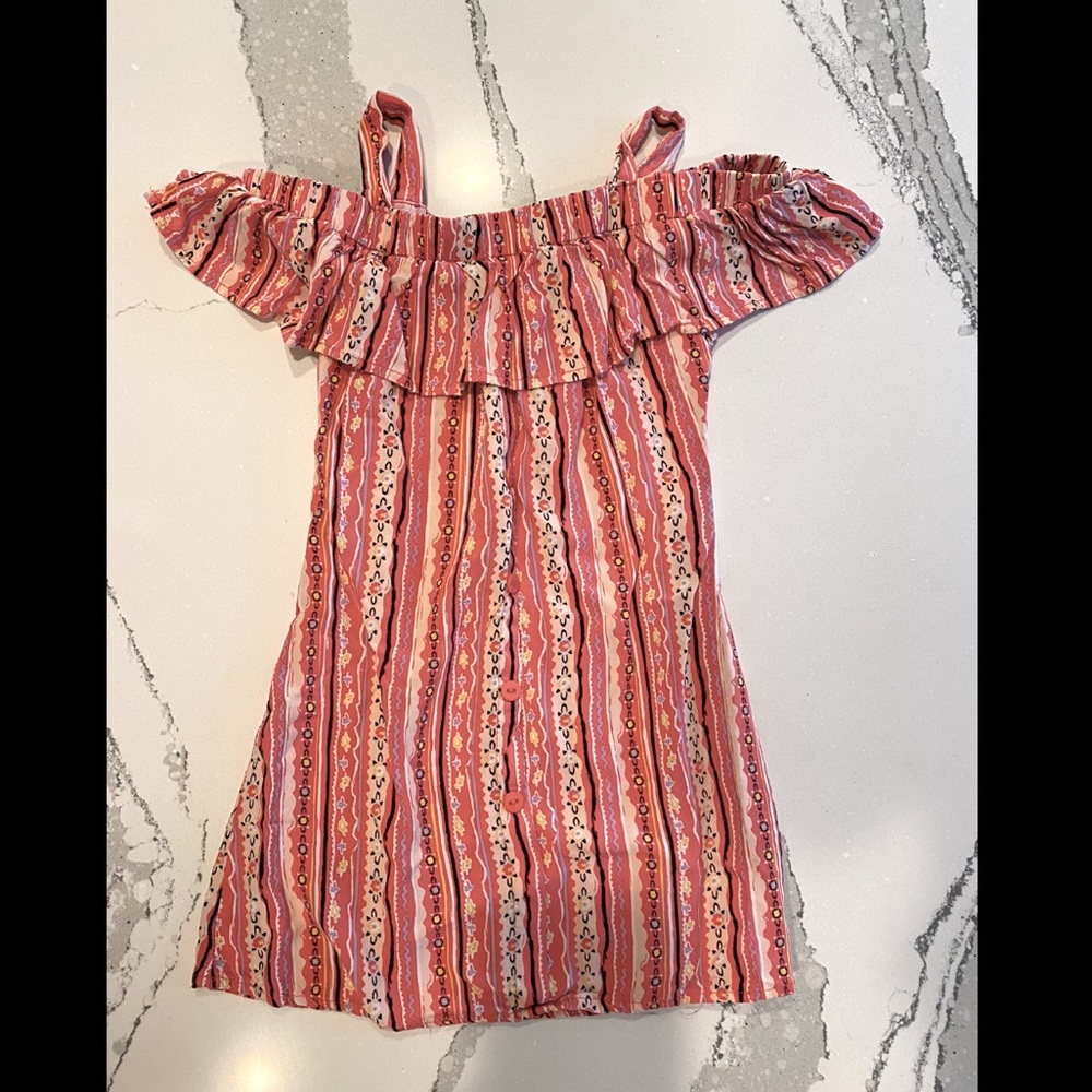 Girls XS dress